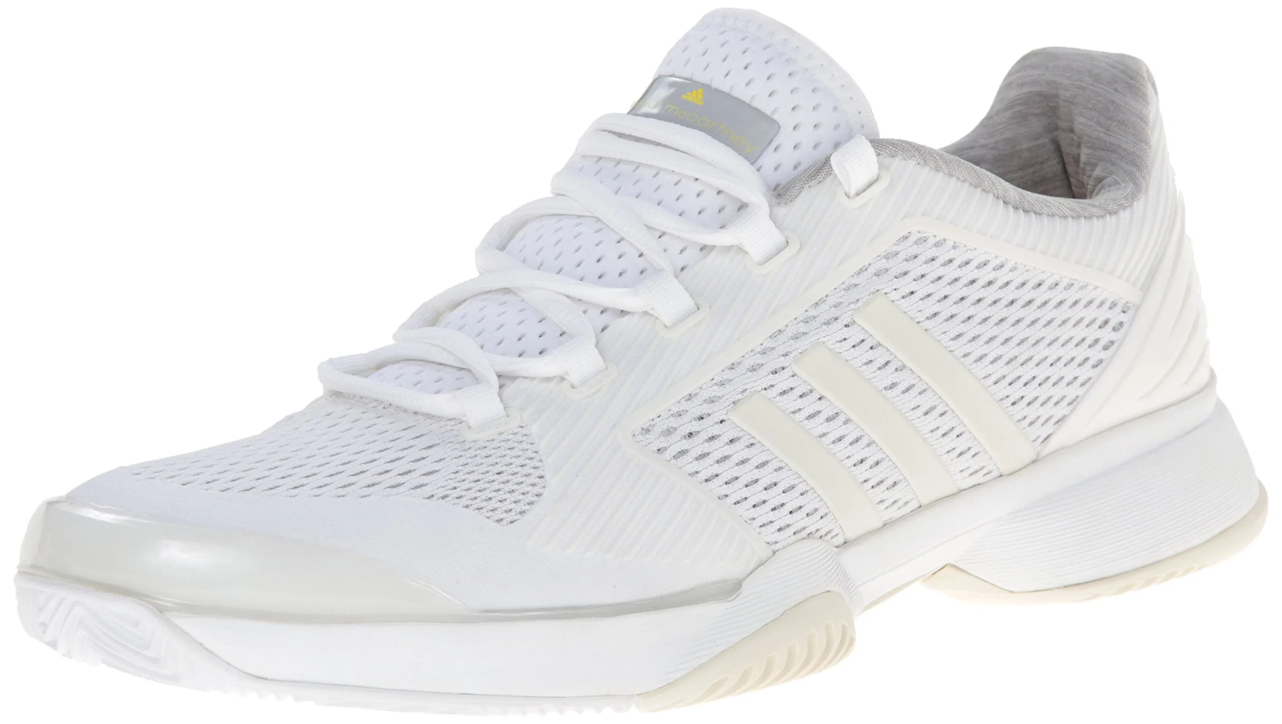 adidas Performance Women's ASMC Barricade 2015 Tennis Shoe-adidas