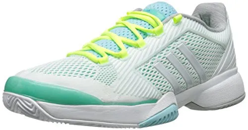 adidas Performance Women's ASMC Barricade 2015 Tennis Shoe-adidas