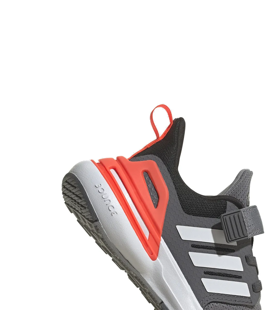 Adidas RapidSport Grey