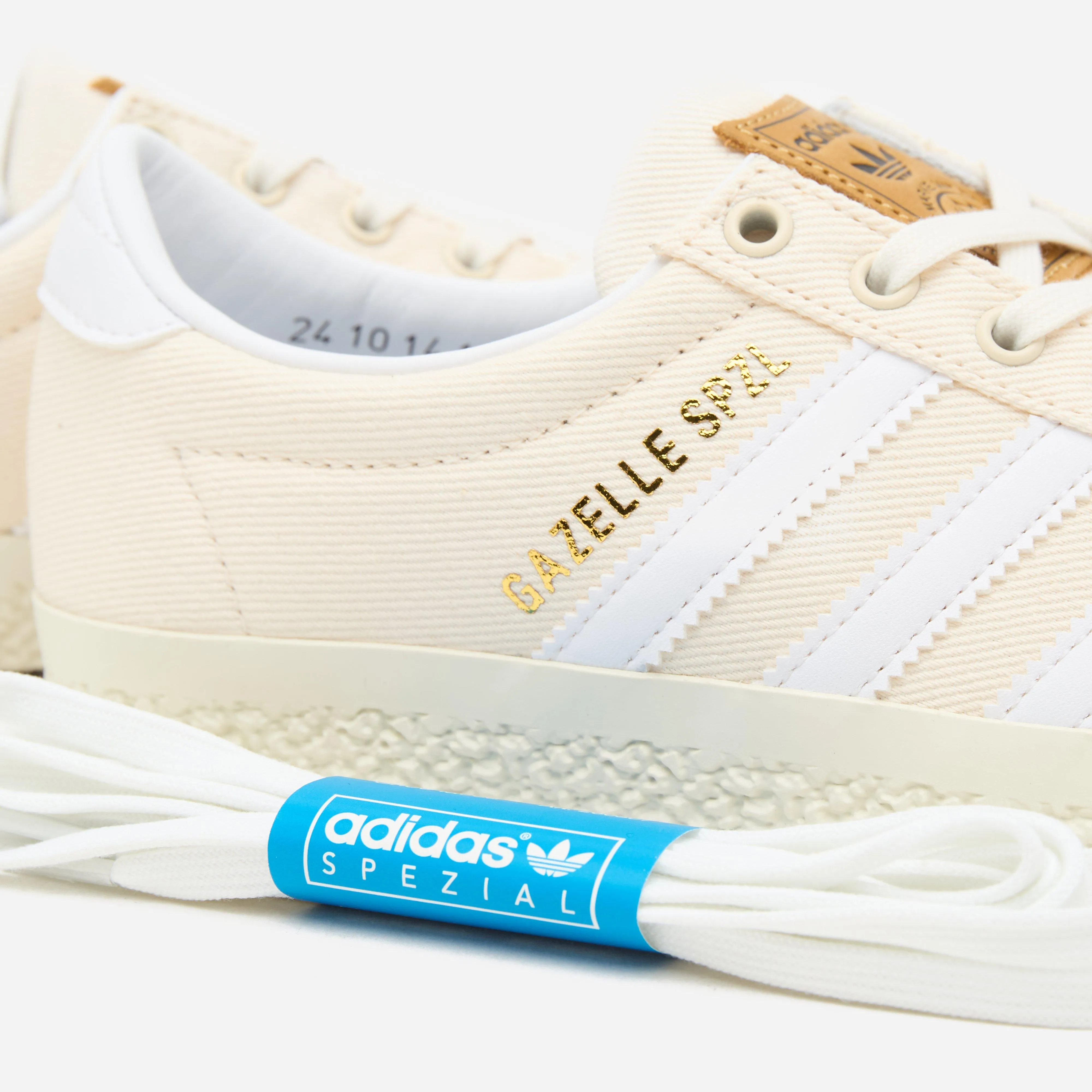 adidas SPEZIAL Gazelle Women's