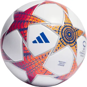 Adidas Womens UCL League Soccer Ball