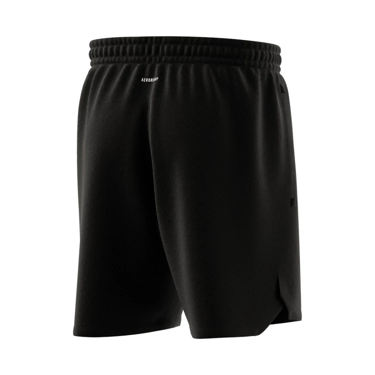 adidas Workout Logo Shorts