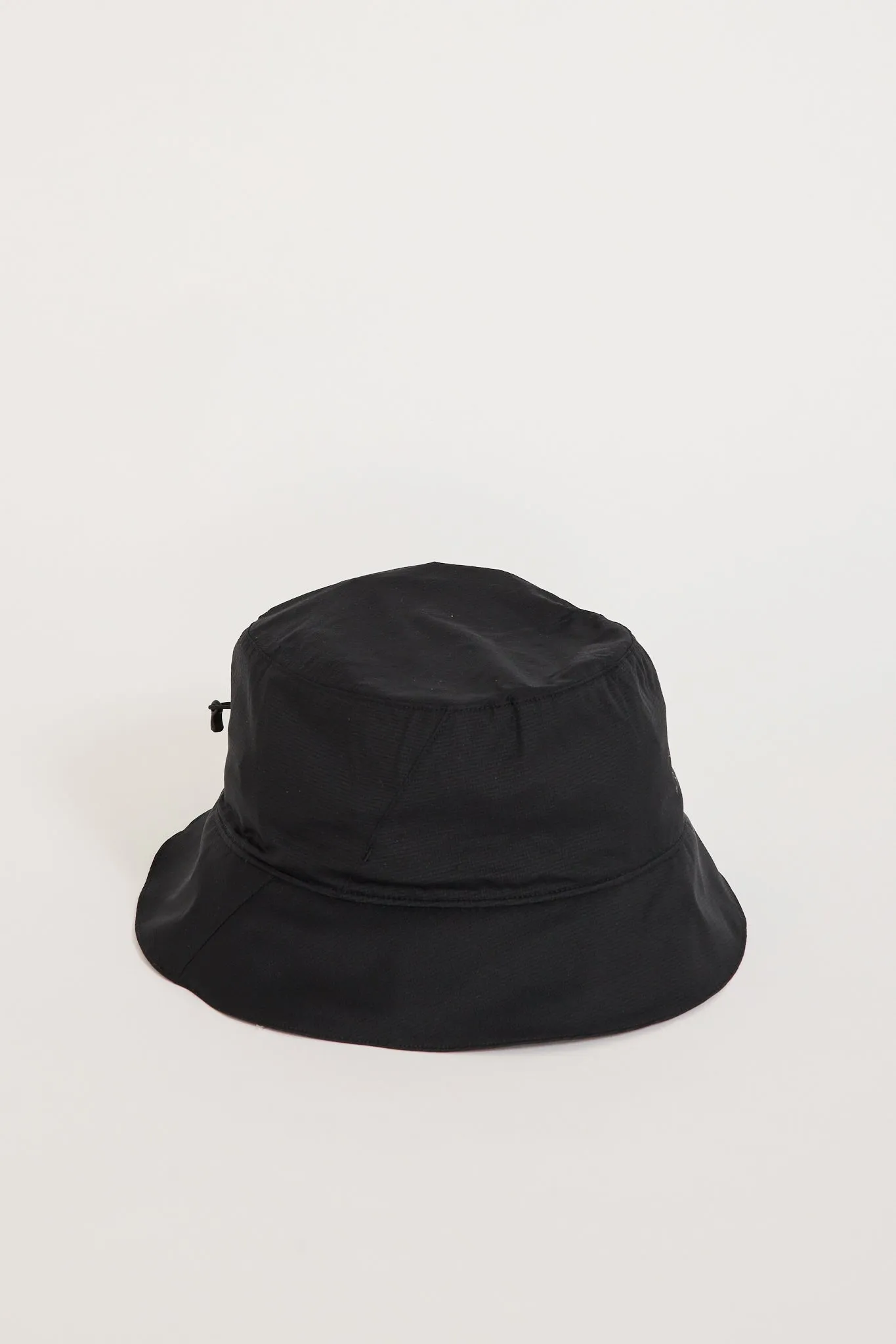 Aerios Bucket Hat Black