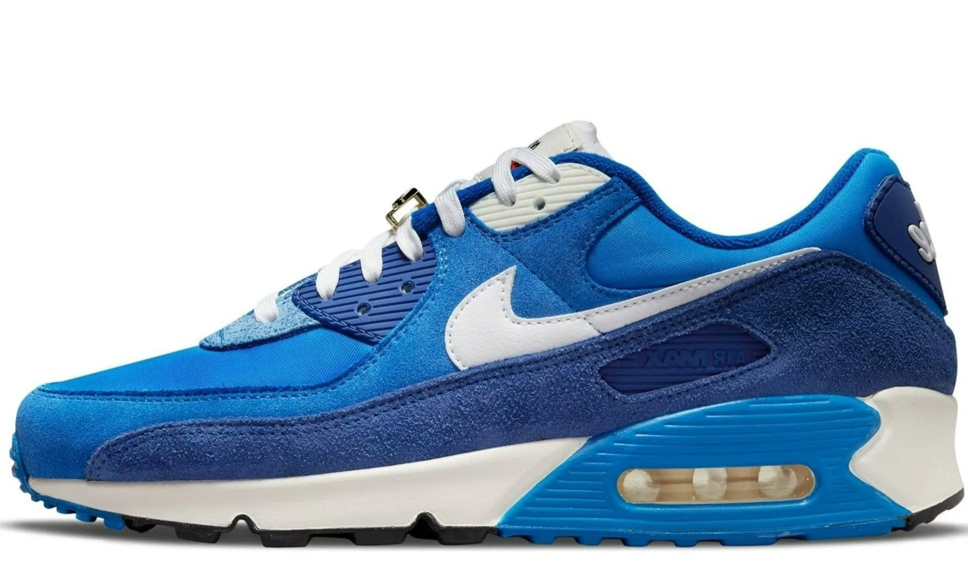 Air Max 90 SE Blue