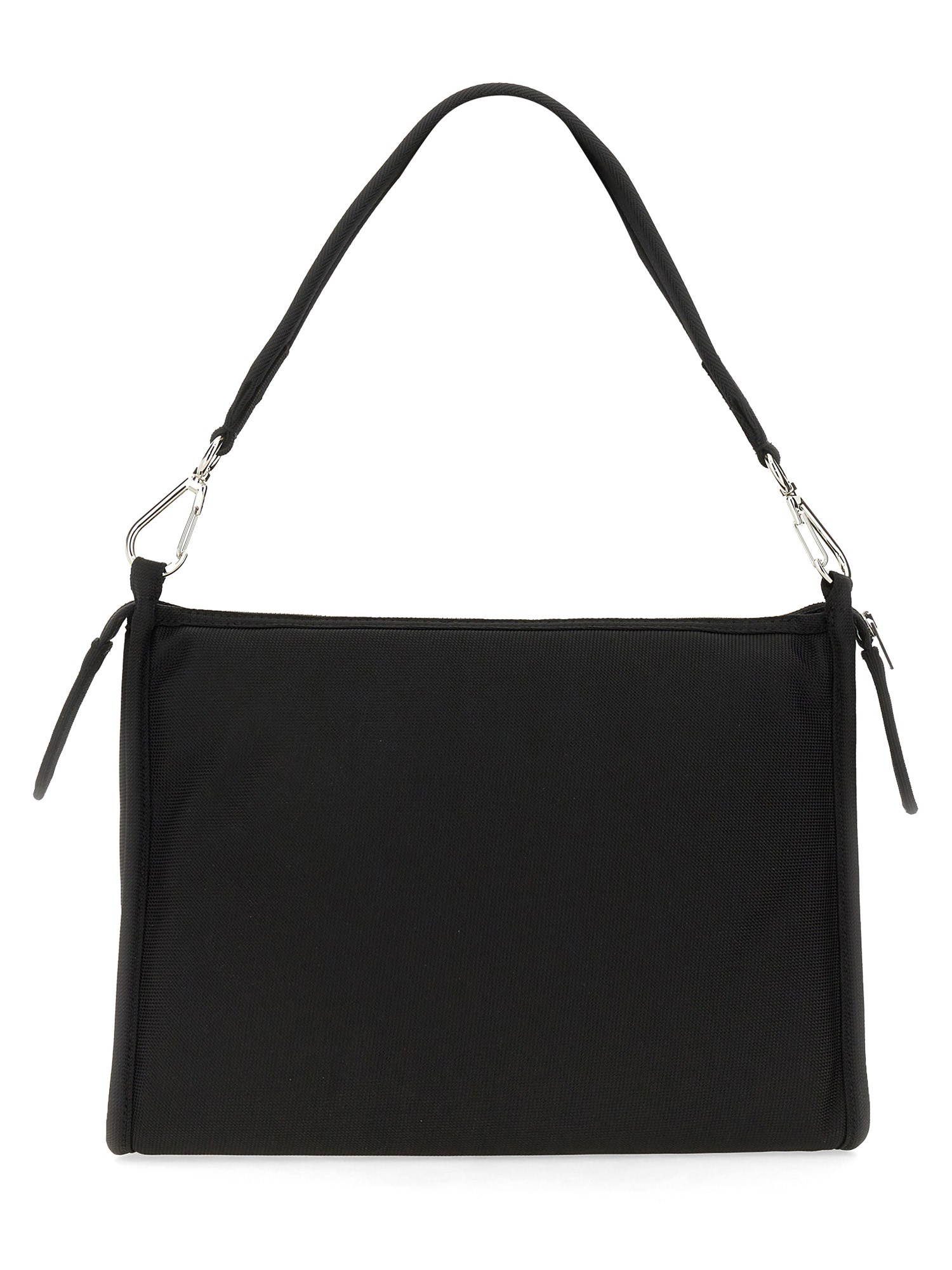 ALEXANDER WANG    NYLON PUNCH SHOULDER BAG