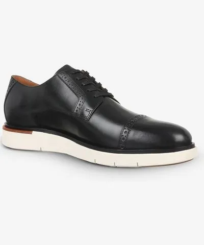 Allen Edmonds Caleb Lace-up Hybrid Derby