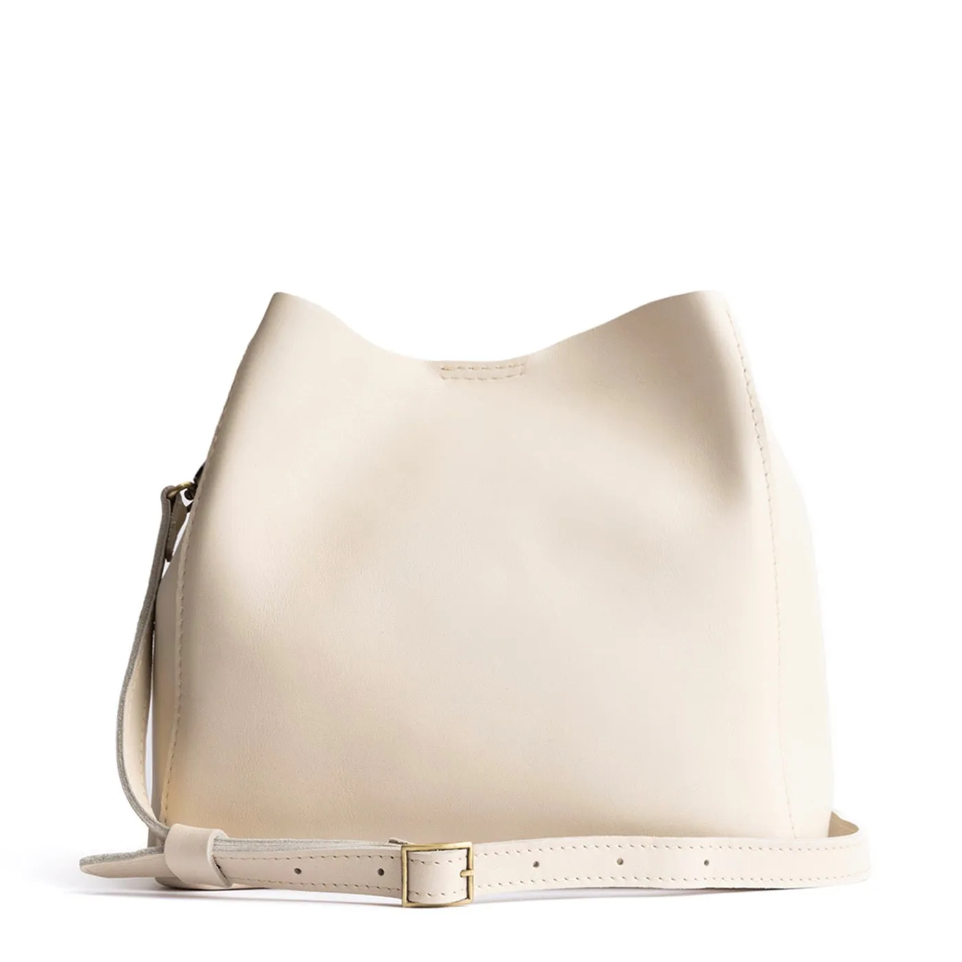 'Almost Perfect' Butterfly Bucket Bag