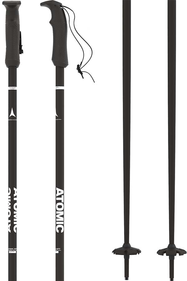 AMT Ski Poles