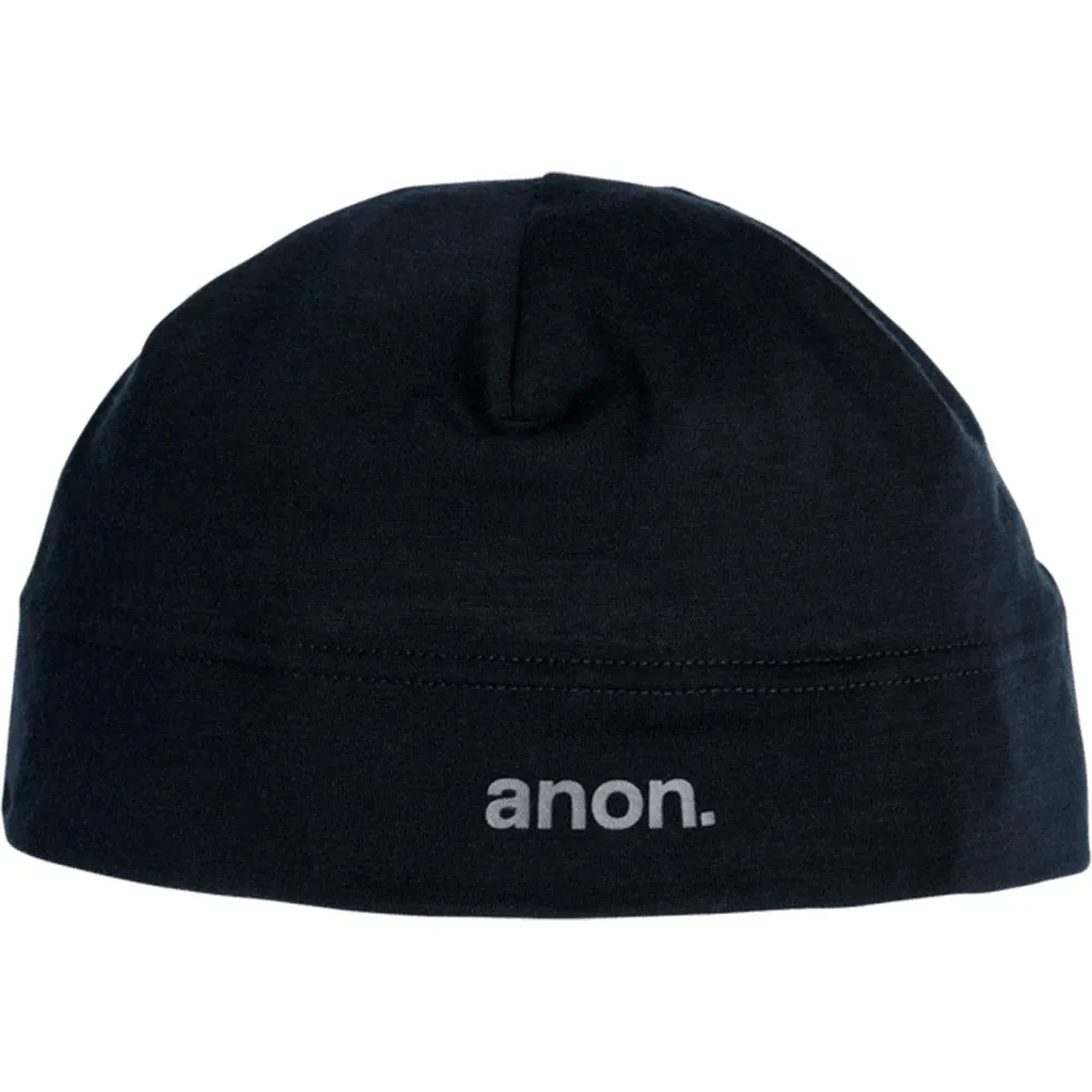 Anon Liner Beanie