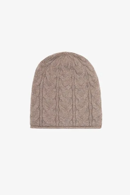 Antler NZ Cable Beanie