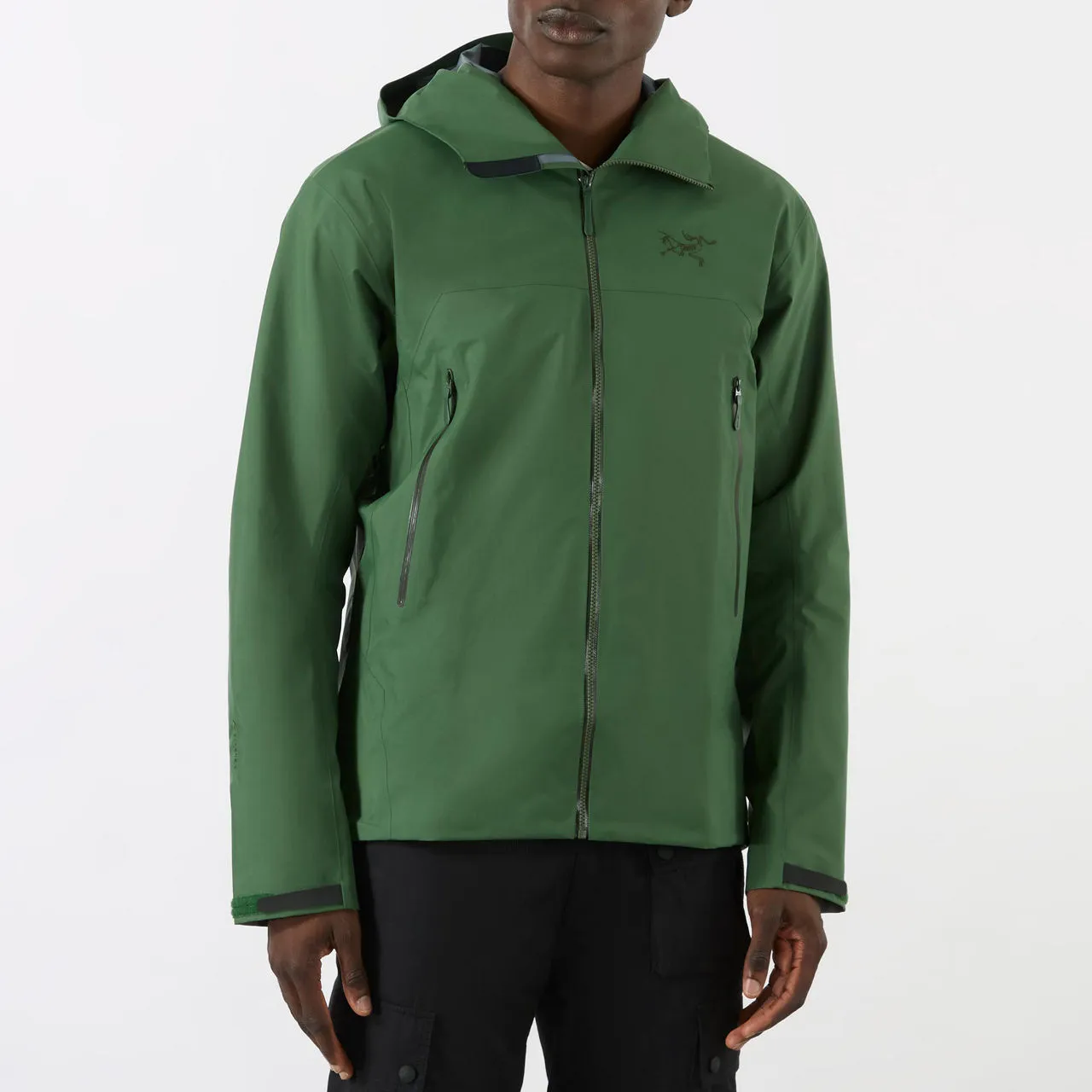 ARCTERYX Beta Rain Jacket - Green