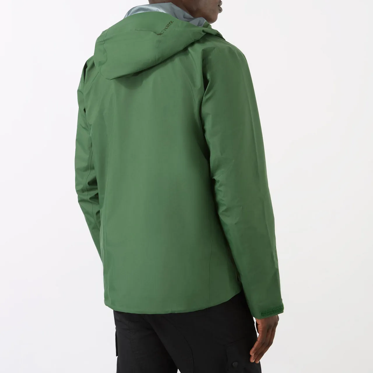 ARCTERYX Beta Rain Jacket - Green