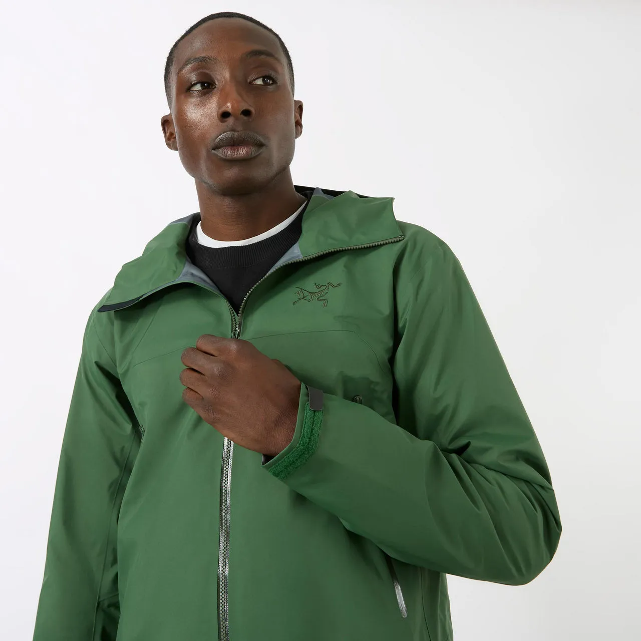 ARCTERYX Beta Rain Jacket - Green