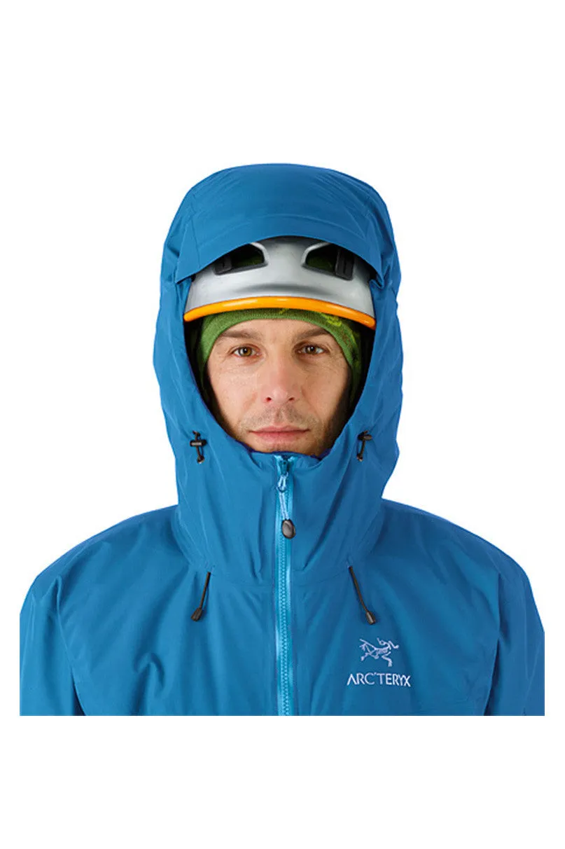 Arc'Teryx Men's Fission SL Jacket