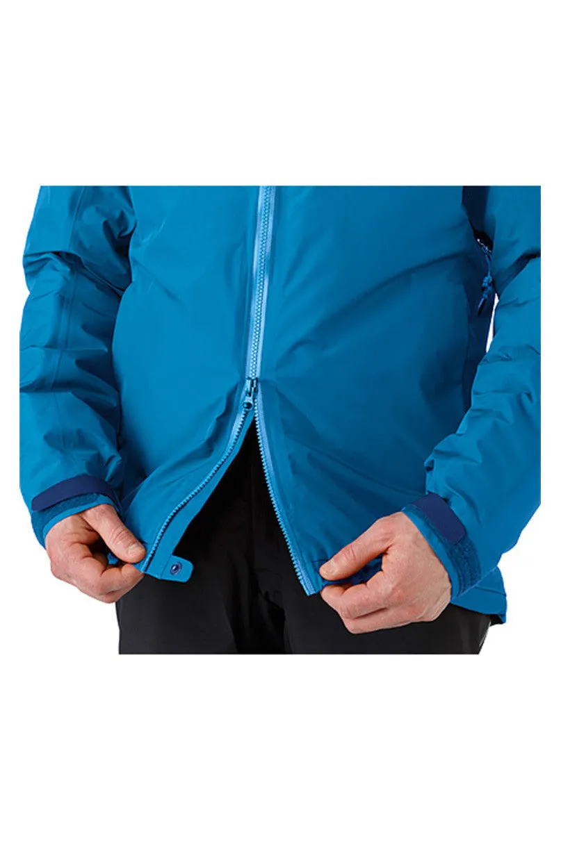 Arc'Teryx Men's Fission SL Jacket