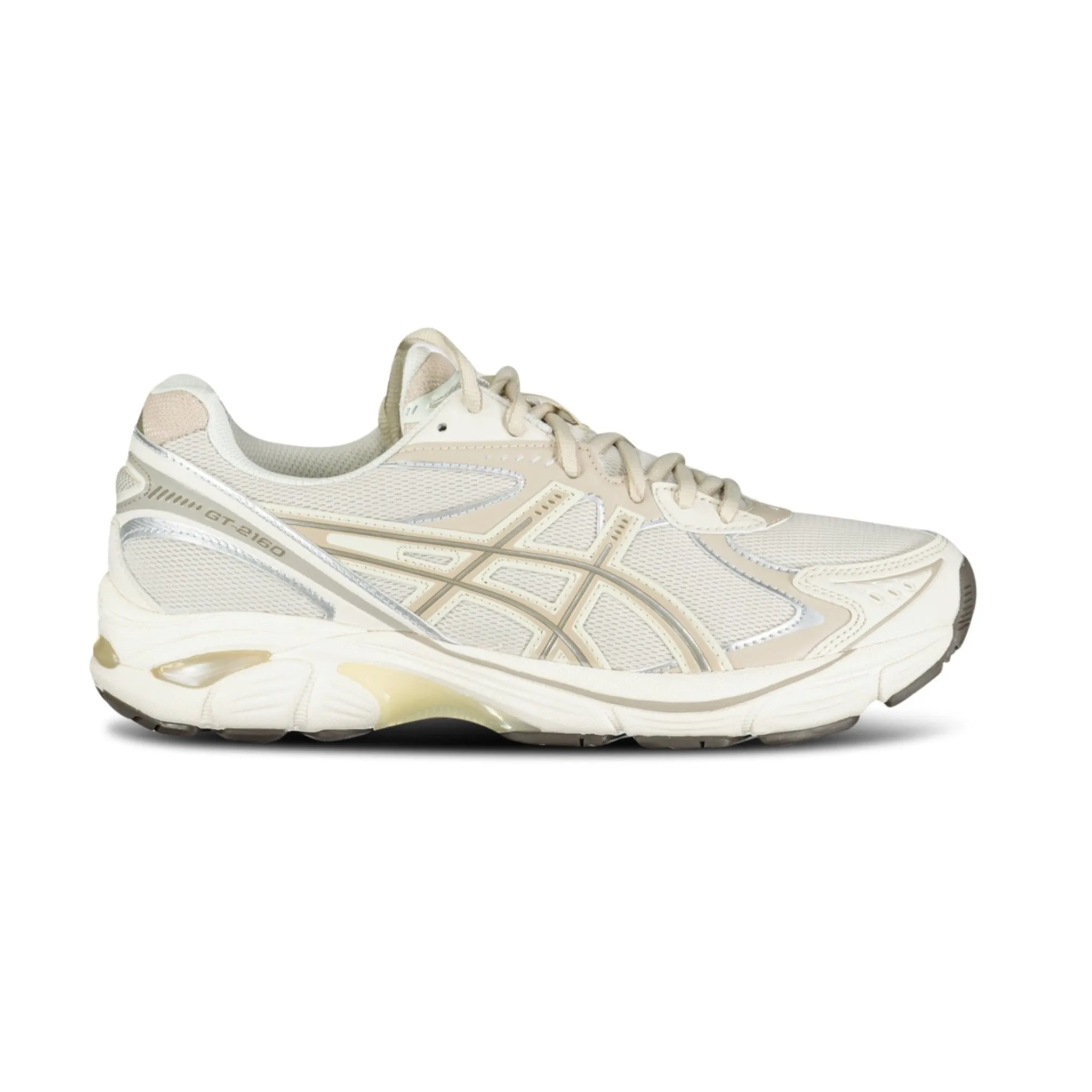 ASICS GT OYSTER BEIGE / CREAM