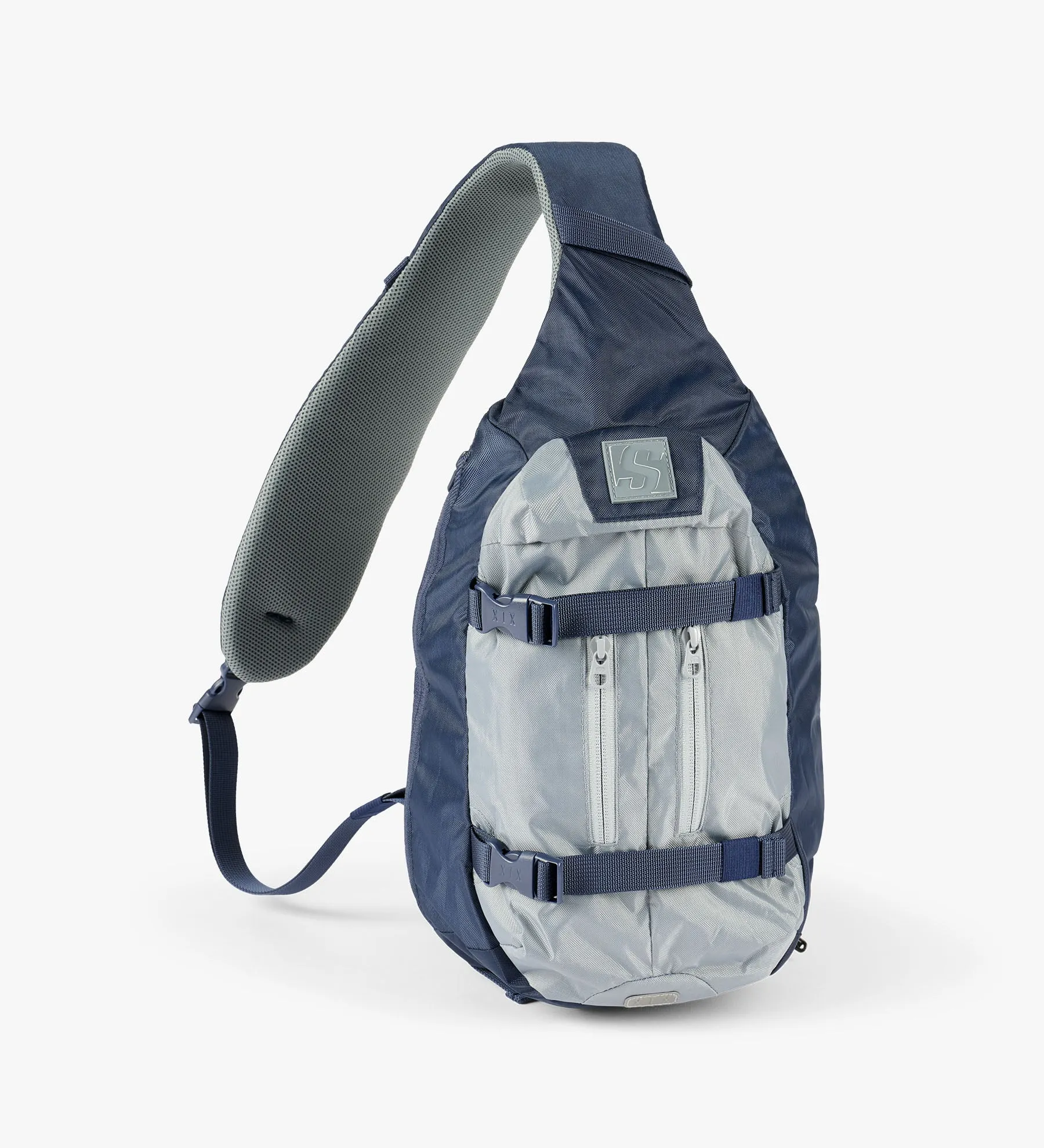 Astro Sling Bag [Storm Blue/Mercury]