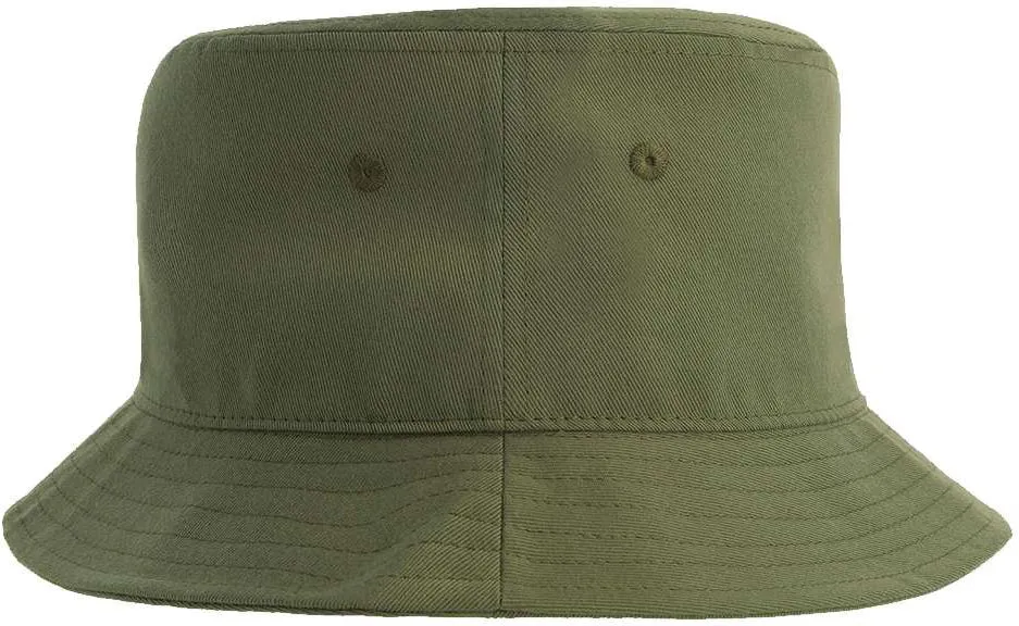 Atlantis Headwear Geo - Sustainable Bucket