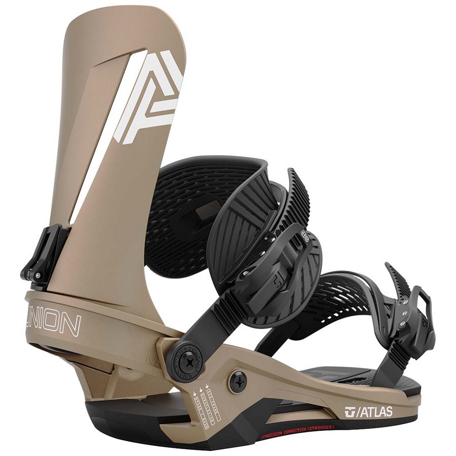 Atlas Snowboard Bindings