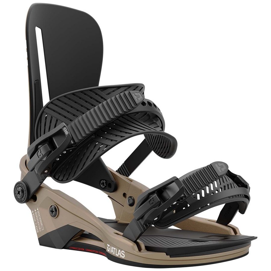 Atlas Snowboard Bindings