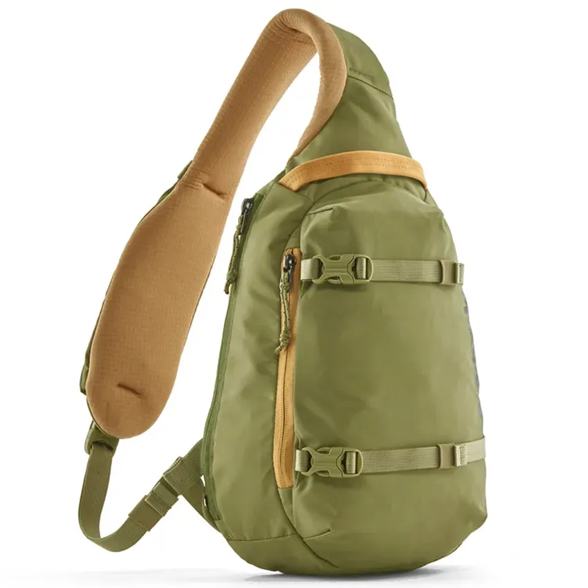 Atom Sling 8L - Buckhorn Green