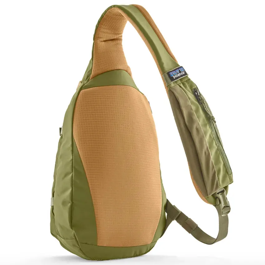 Atom Sling 8L - Buckhorn Green