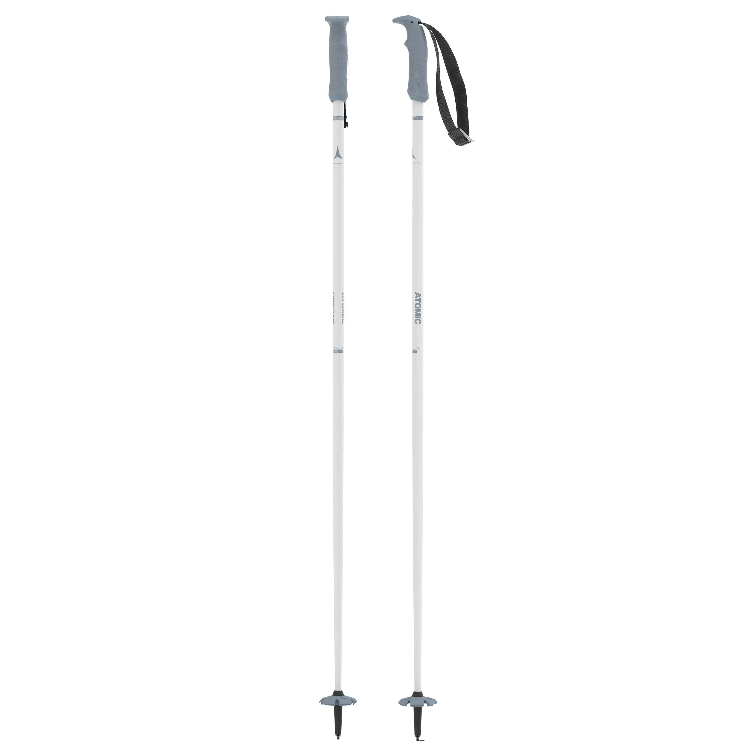 Atomic AMT CARBON Poles