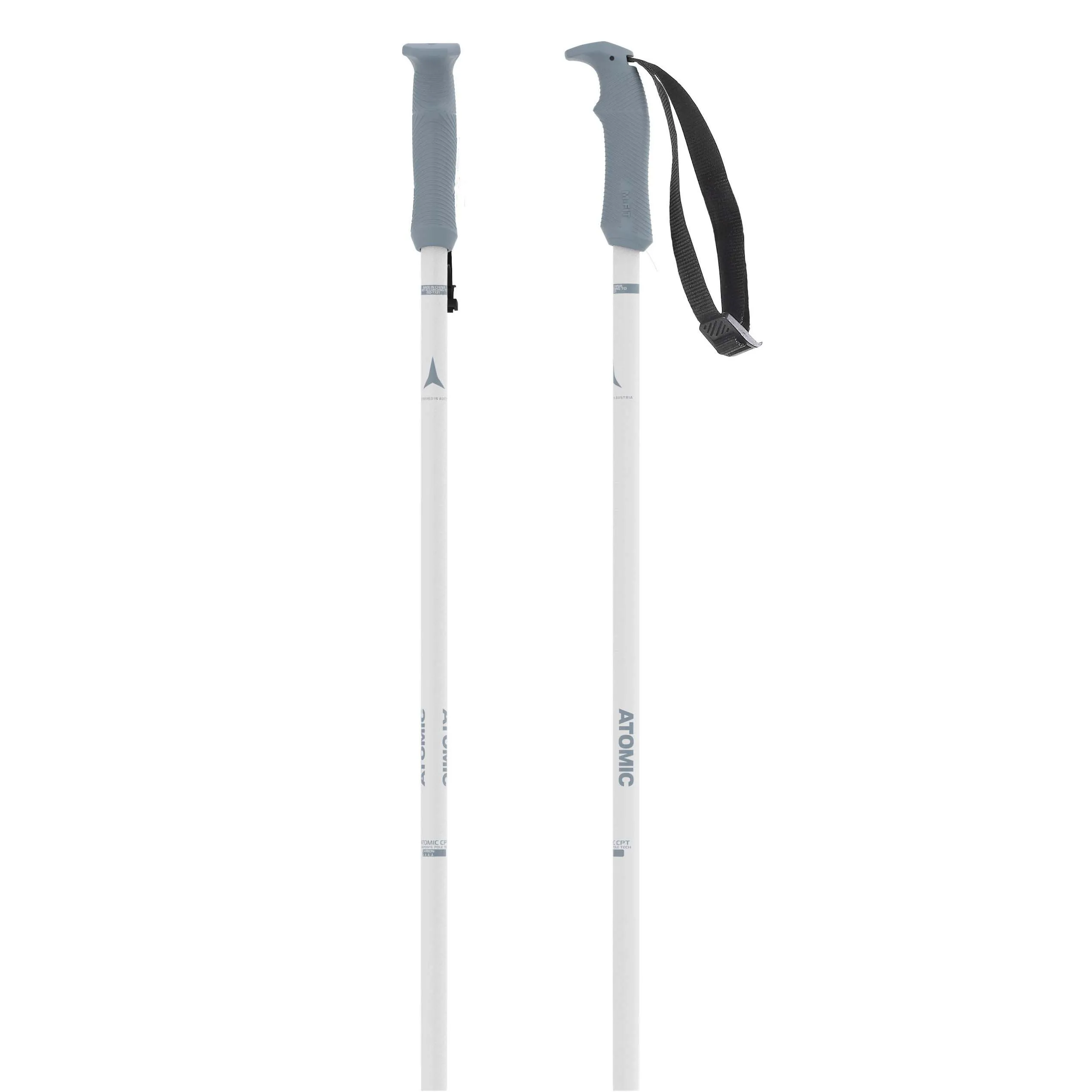 Atomic AMT CARBON Poles