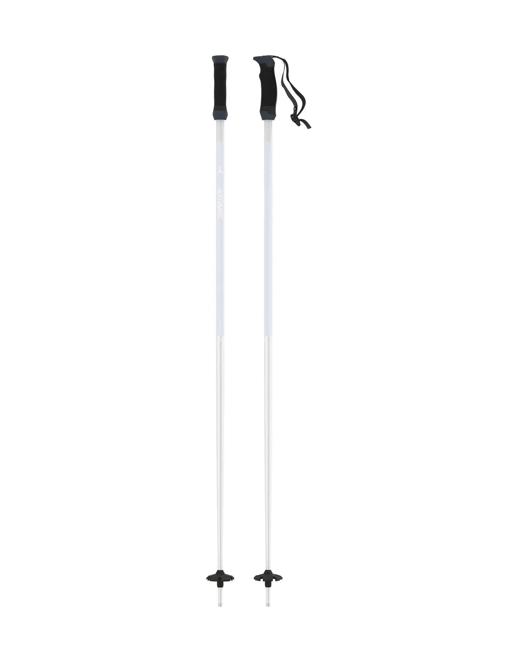 Atomic AMT SQS Womens Ski Poles