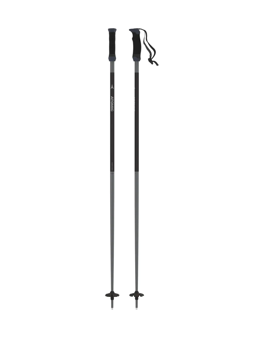 Atomic AMT SQS Womens Ski Poles