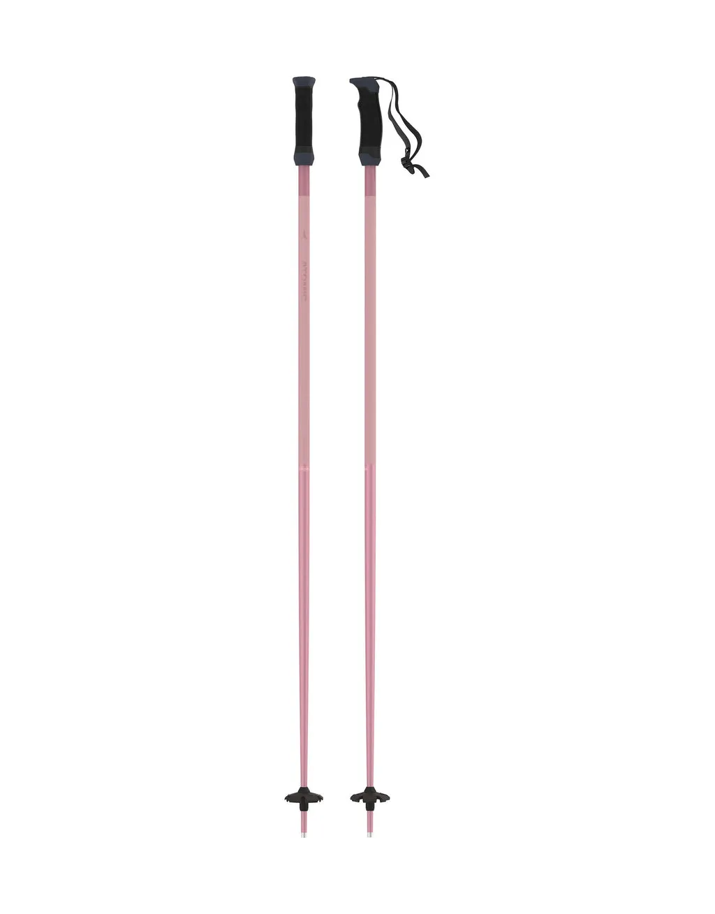 Atomic AMT SQS Womens Ski Poles