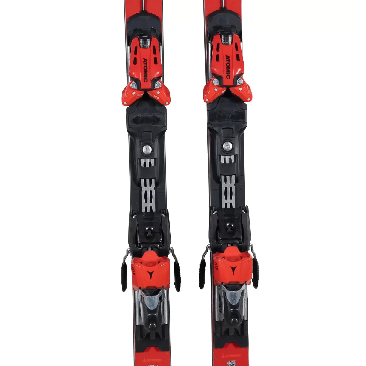 Atomic Redster G9 FIS GS 2019 w/ Atomic X Series X 12 VAR Race Bindings