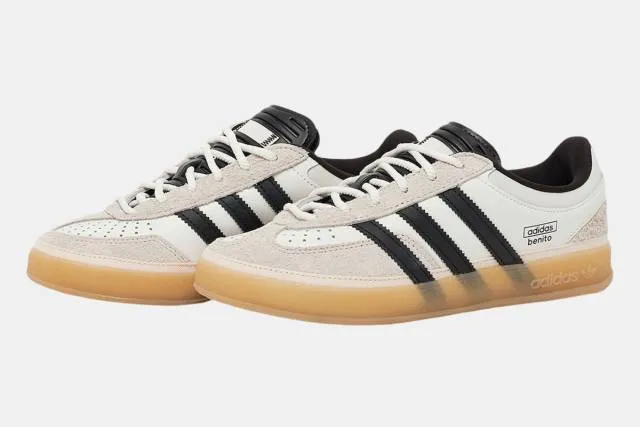 Bad bunny x adidas gazelle indoor