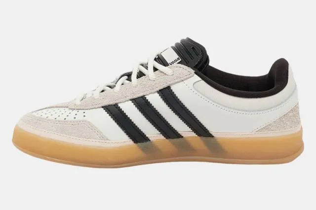 Bad bunny x adidas gazelle indoor