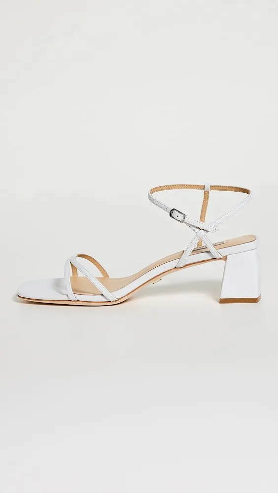 Badgley Mischka   Carlota Sandal Heels 