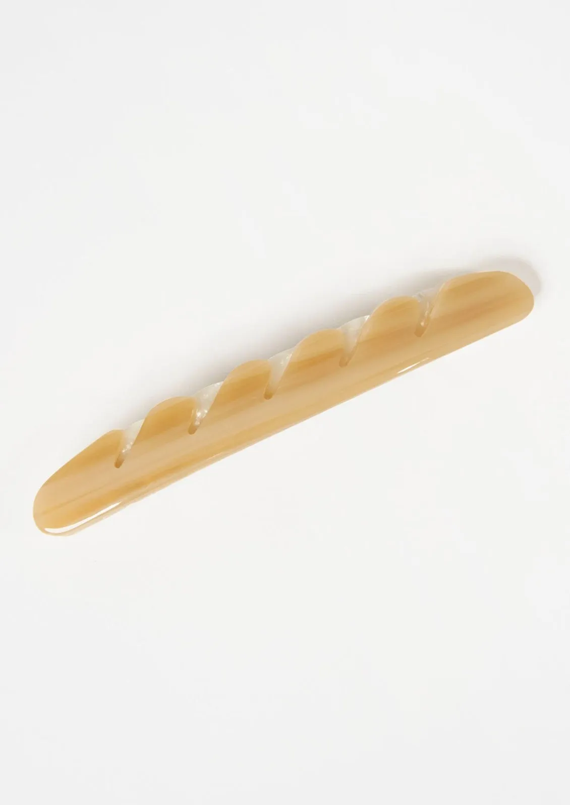 Baguette Barrette