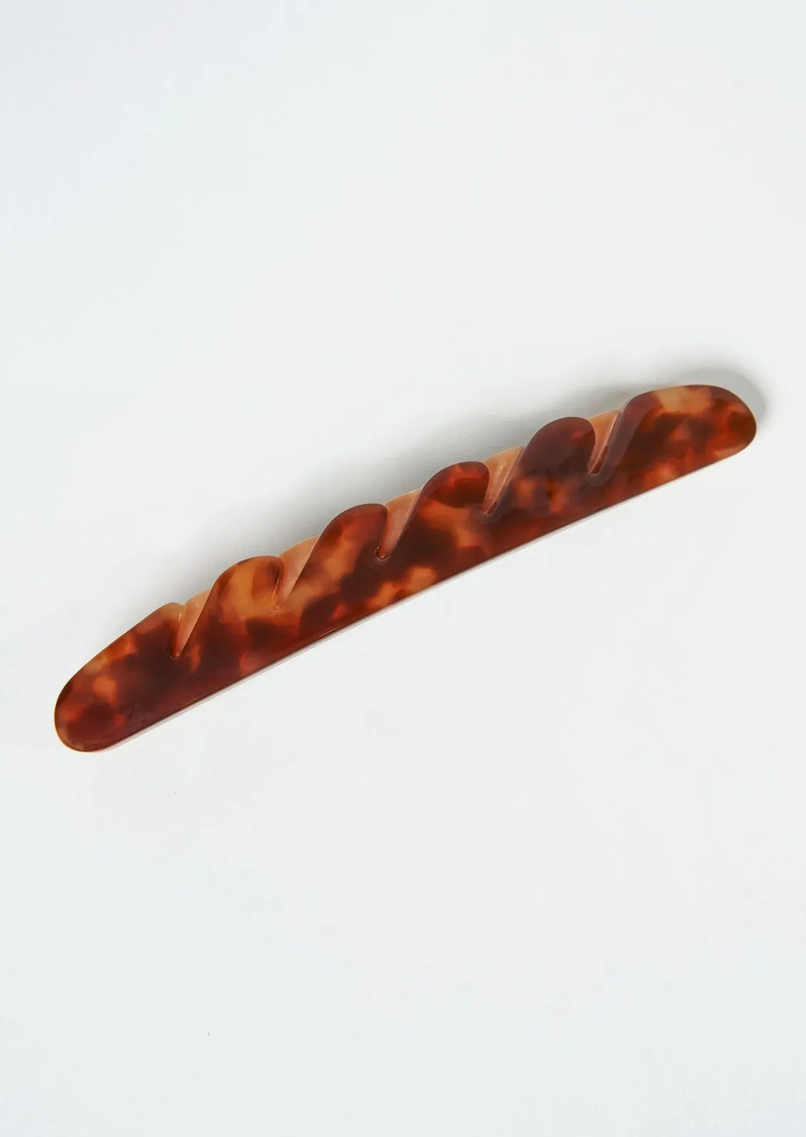 Baguette Barrette