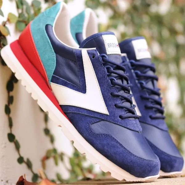 BAIT x Brooks Men Chariot - Centennial