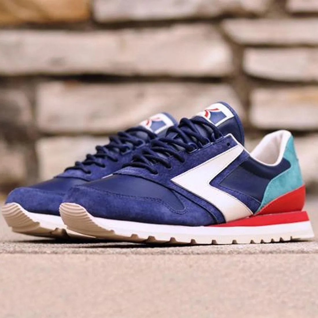 BAIT x Brooks Men Chariot - Centennial