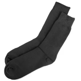 Bamboo Anti Bacterial Socks