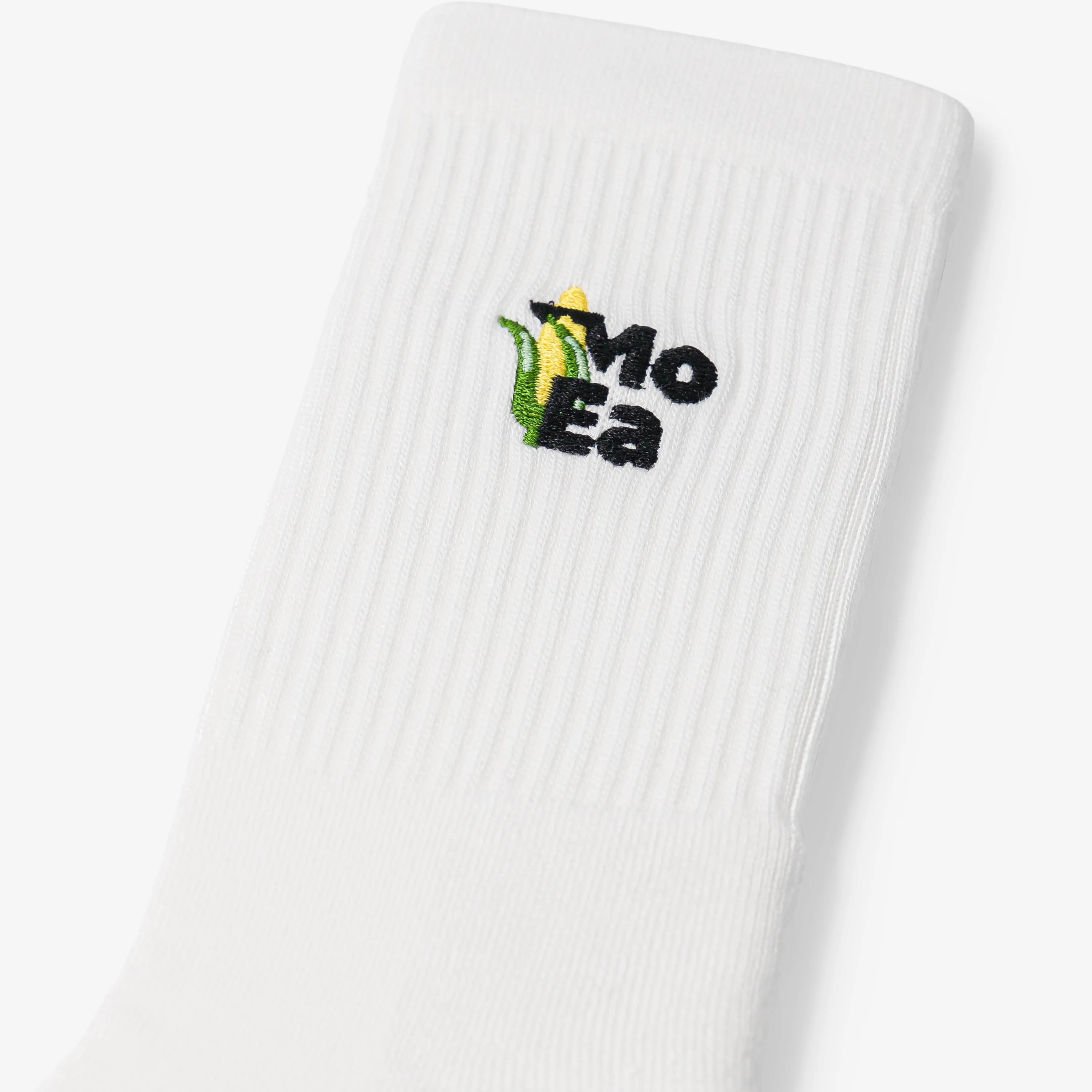 Bamboo socks x2 pairs - Corn Bundle