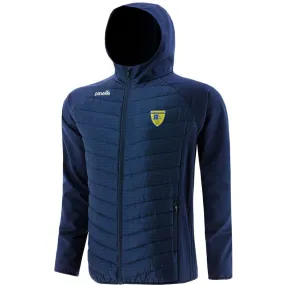 Banner GAA Club Peru Lightweight Padded Jacket