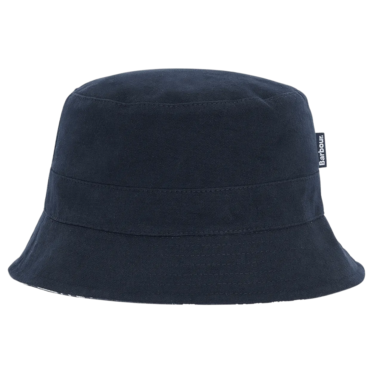 Barbour Cornwall Reversible Bucket Hat