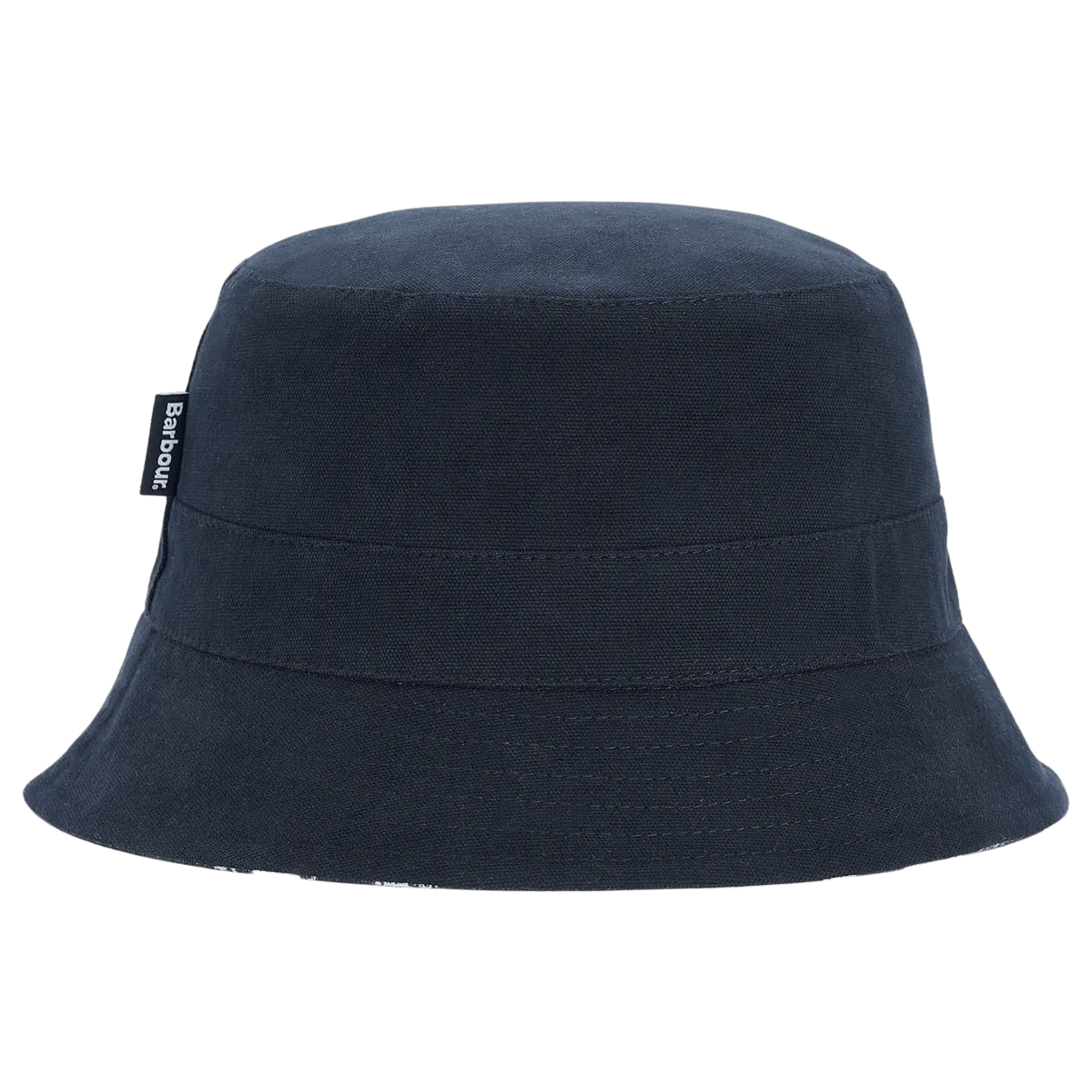 Barbour Cornwall Reversible Bucket Hat