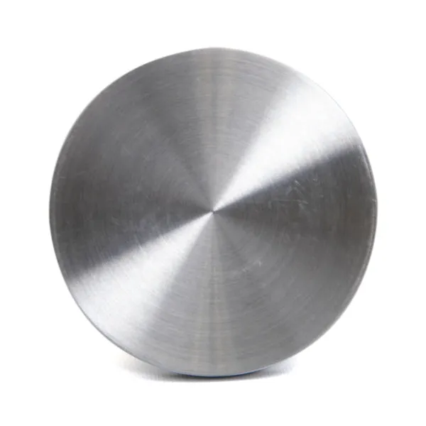 Barista Hustle Replacement Tamper Base 58.4mm