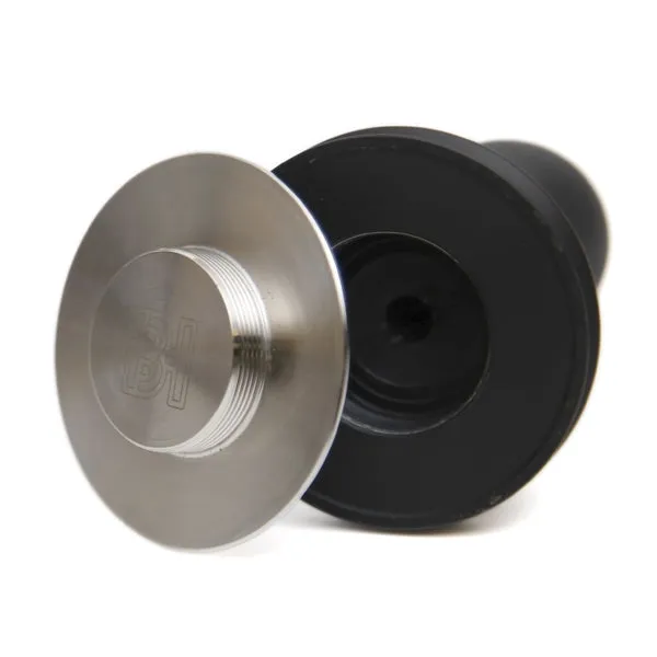 Barista Hustle Replacement Tamper Base 58.4mm