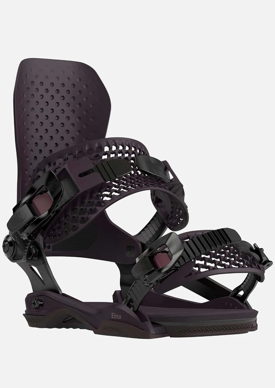 Bataleon Etna Snowboard Bindings