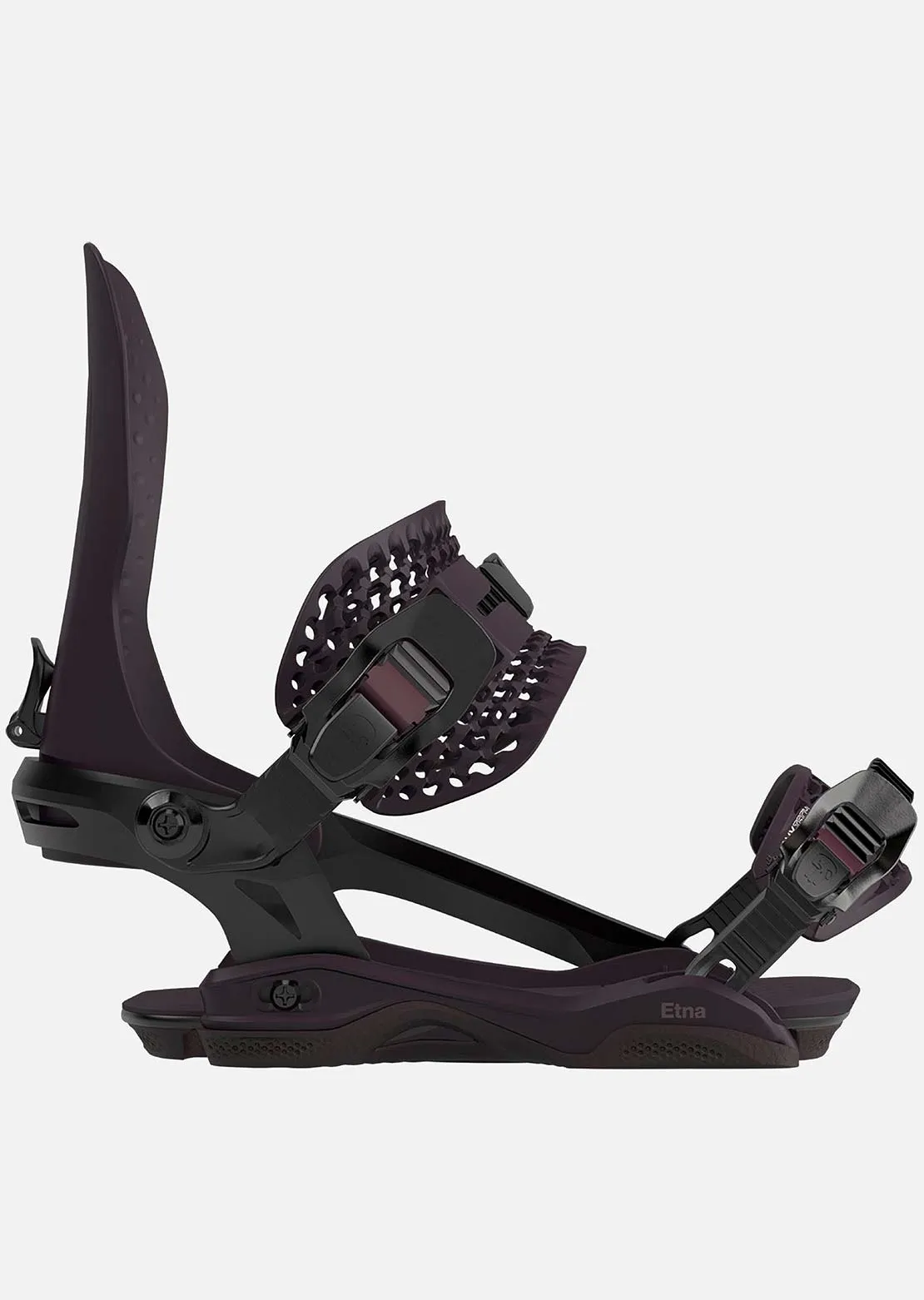 Bataleon Etna Snowboard Bindings