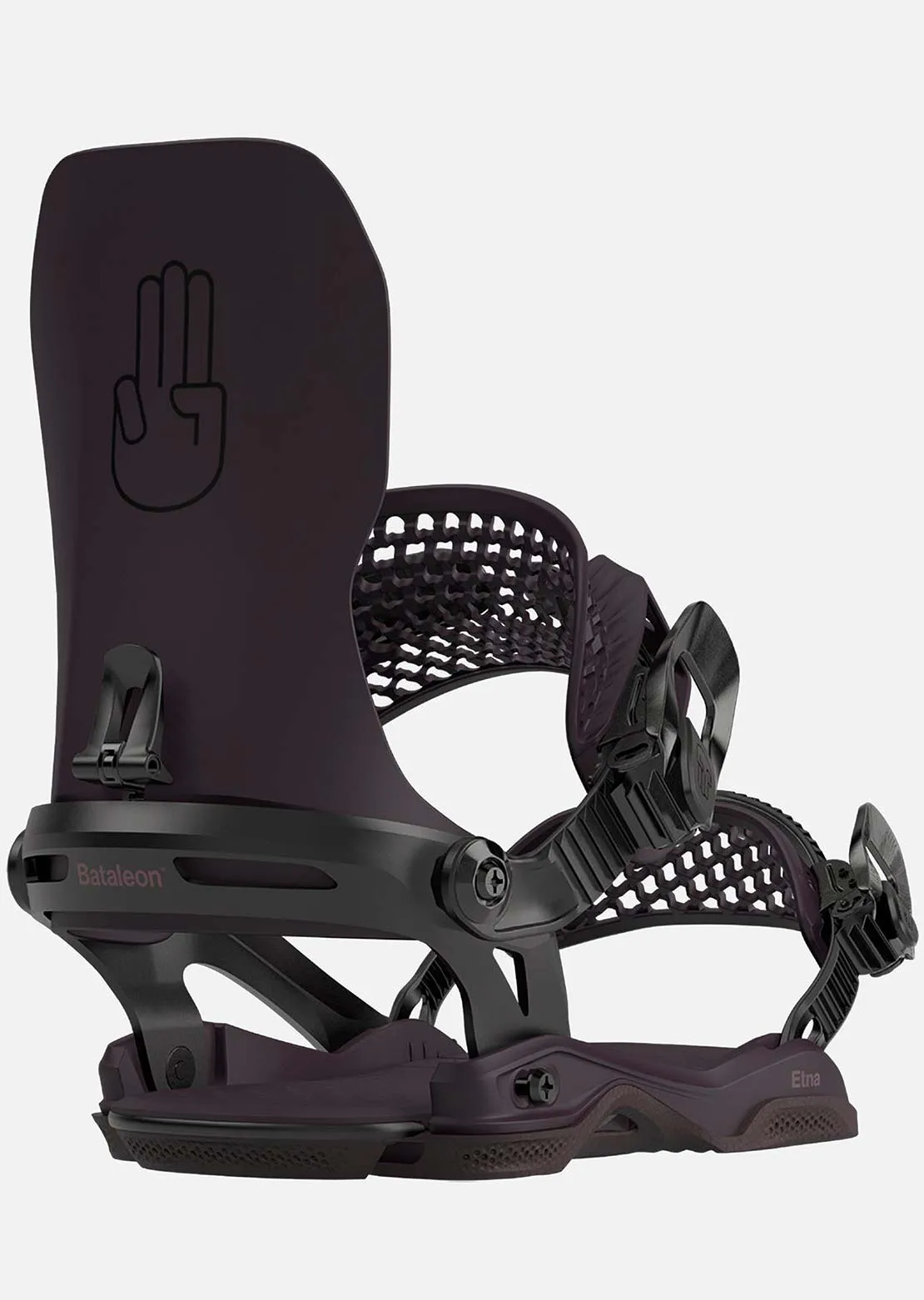 Bataleon Etna Snowboard Bindings