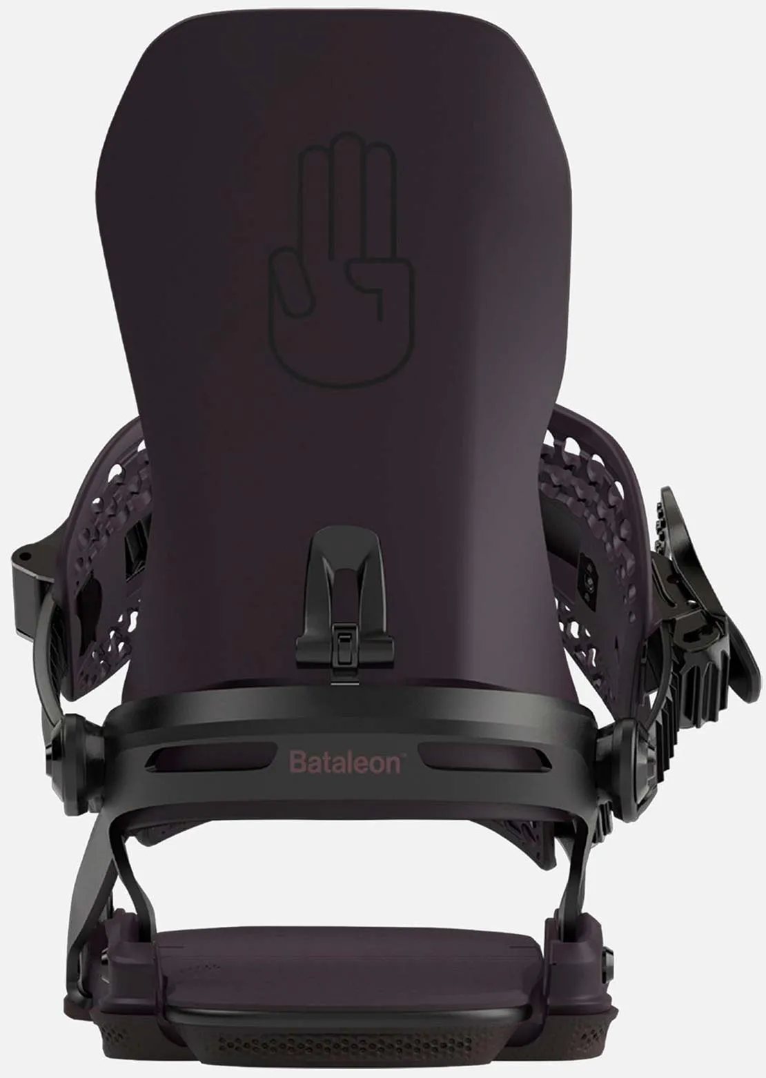 Bataleon Etna Snowboard Bindings